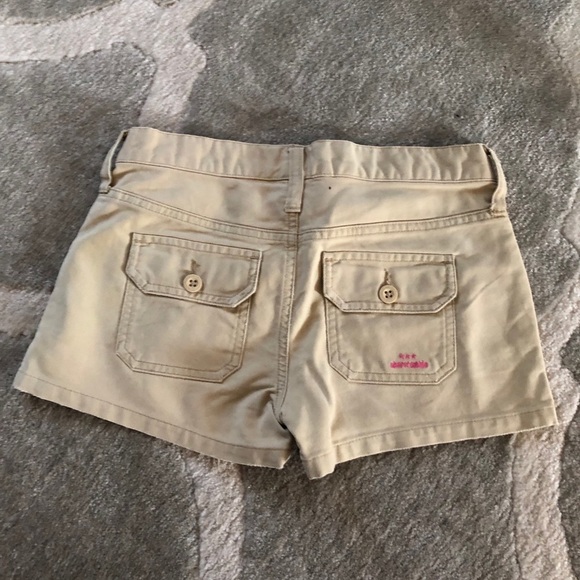 Abercrombie Shorts Sz 10 - Picture 2 of 5